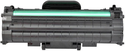 

Jet Black JB-1610 Compatible Cartridge For Laser Printer Single Color Ink Toner(Black)