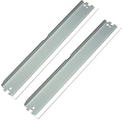 

Max Wiper Blade for use in Wiper Blade HP 1200 Printer Cartridge Pack of 2 Single Color Ink Toner(Grey)