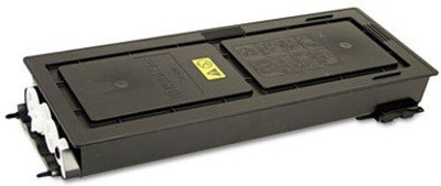 

Dubaria Compatible For Kyocera TK-678 Cartridge For Use In KM 2560 , 3060 , 3040 Single Color Ink Toner(Black)