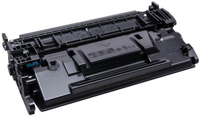 

Dubaria 87A Toner Cartridge Compatible For HP 87A / CF287A Toner Cartridge For Use In HP LaserJet Enterprise M501n MFP, M501dn MFP, M506dn MFP, M506n MFP, M506x MFP, M527dn MFP, M527f MFP, Flow M527z MFP Printers Single Color Ink Toner(Black)