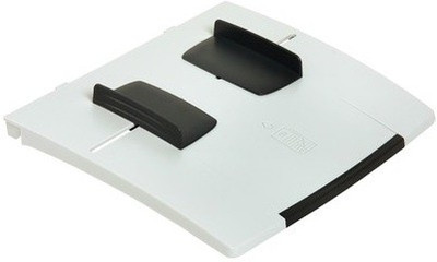 

Dubaria ADF Tray For MFP Doc Feeder (ADF) Paper Input Tray For Use In HP LaserJet M2727nf, CM1312MFP, CM1312nfi, CM2320fxi,CM2320n, CM2320nf, 3390, 3392 Printers Single Color Ink Toner(Black)