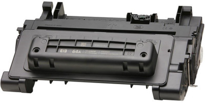

Dubaria 64A Toner Cartridge Single Color Ink Toner(Black)