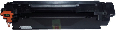 

PRINTODOME Laser jet P1007 Single Color Ink Toner(Black)