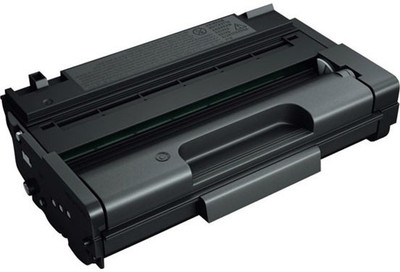 

ALPHA CORPORATION RICOH SP-3400 Single Color Ink Toner(Black)