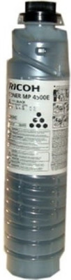 

Ricoh MP4500 Single Color Ink Toner(Black)