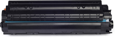 

ProDot PLH -388A Compatible Cartridge For Laser Printer Single Color Ink Toner(Black)