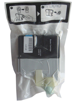 

Brother LC67 Original Cartridge Valuable Pack Multi Color Ink(Black, Magenta, Cyan, Yellow)