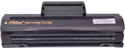 

ProDot 1043 Single Color Ink Toner(Black)