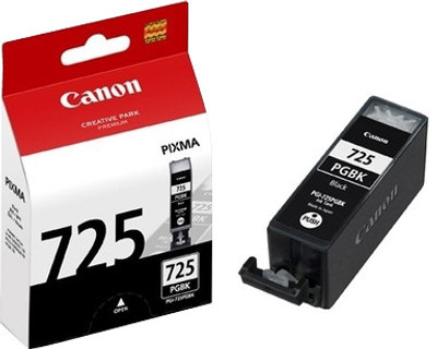 

Canon PGI-725 PGBK Ink Tank(Black)