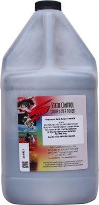 

Static Control Compatible Powder for FOR HP CP1215/1515/1518, CM1312, CP1525, CP2025, CM3530/2320/1415, CP3525, CP5225, CP1025; Canon LBP-5050/5460/7070/7200/7750/9100/9500/9600, MF8030/8050/8330c/8350c Single Color Ink Toner(Black)