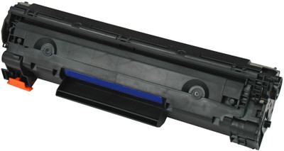 

Zilla 36A Single Color Ink Toner(Black)