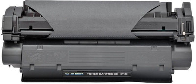 

Jet Black EP26 Compatible Cartridge For Laser Printer Single Color Ink Toner(Black)