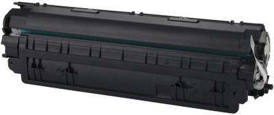 

Dubaria 912 Toner Cartridge Compatible For Canon 912 Toner Cartridge Single Color Ink Toner(Black)