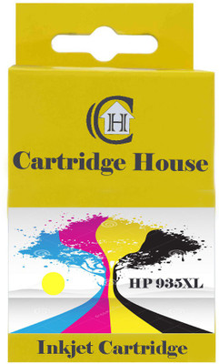 

Cartridge House C2P26AN Single Color Ink(Yellow)