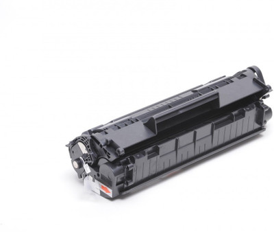 

Cartridge House Compatible Toner Cartridge for HP Q2612A Single Color Ink Toner(Black)