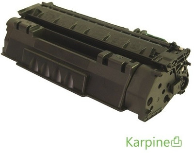 

Karpine 53A (Compatible) Single Color Ink Toner(Black)