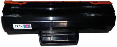 

AC AC MLT-D1043S Black Toner (1,500 pages) Single Color Ink Toner(Black)