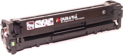 Dubaria Compatible for canon 418 cartridge for imageCLASS MF8350Cdn, MF8380Cdw, MF8580Cdw Single Color Ink Toner(Black) at flipkart