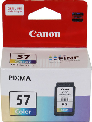 

Canon Pixma PG Multi Color Ink(Magenta, Cyan, Yellow)