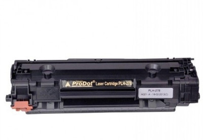 

ProDot 78A Single Color Ink Toner(Black)