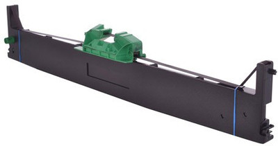 

ProDot Olivetti Pr 02 Compatible Dmp Ribbon Cartridge For Dotmatrix Printers Single Color Ink(Black)