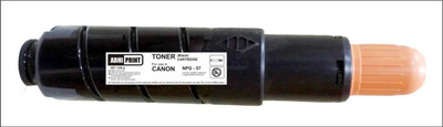 

Abhi Print AP/11/NPG57 Single Color Ink Toner(Black)