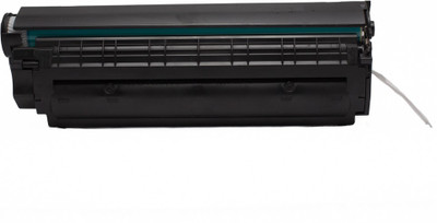 

PRASH Laserjet Pro Single Color Ink Toner(Black)