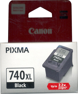

Canon Single Color Ink(Black)