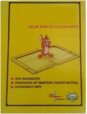 

Avani Industries Rat Trap (9x7 inches)