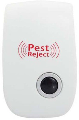 

Divinext Ultrasonic Electronic Indoor Anti Mosquito Rat Mice Pest Bug Control Repeller