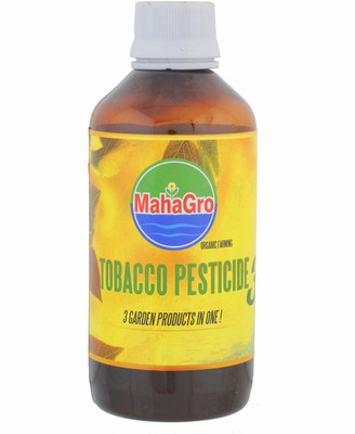 

Mahagro 100% Organic Tobacco Based Pest Control
