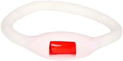 

Safe-O-Kid Glow in dark Reusable Mosquito Repellant Arm band