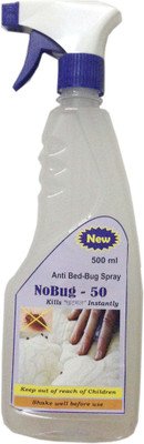 Primefit Solutions BedBug Killer(Pack of 4)