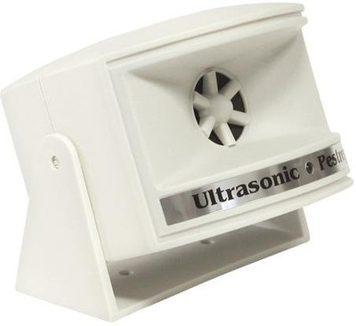 

Prompt Ultrasonic Rat / Rodent / Pest Repellent - Electronic with LED Indicator