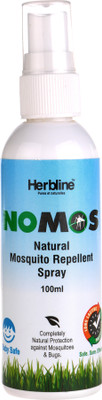 

Herbline Nomos