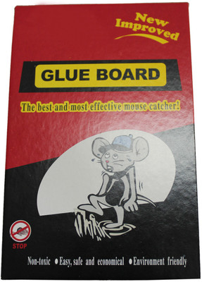 

Boxmywish Mouse Trap(Pack of 2)