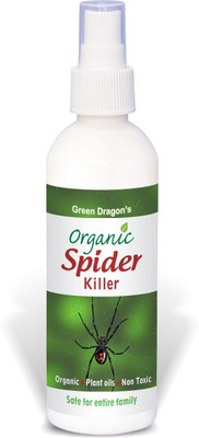 17% OFF on Green Dragon Spider Killer 17% OFF on Green Dragon Spider Killer