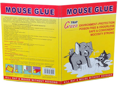 

Avani Industries Rat Trap
