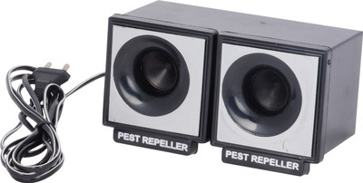 

Tele Net Stray Dog Repeller
