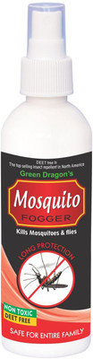 18% OFF on Green Dragon Mosquito Fogger 18% OFF on Green Dragon Mosquito Fogger