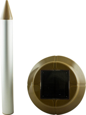 

Arbuda SOLAR SNAKE REPELLER