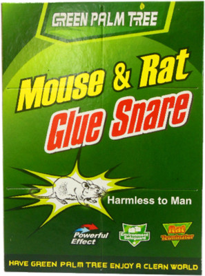 

AVIKZ Rat Glue(Pack of 5)