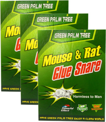 

AVIKZ Rat Glue(Pack of 3)