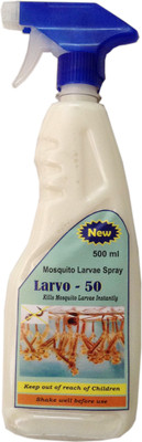 

Primefit Solutions Mosquito Larvae Killer Spray(Pack of 4)