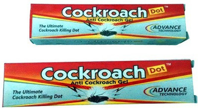 

Cockroach Dot (Pest Control)(Pack of 2)