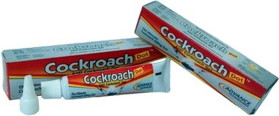Cockroach Dot (Pest Control)(2 x 10 g)