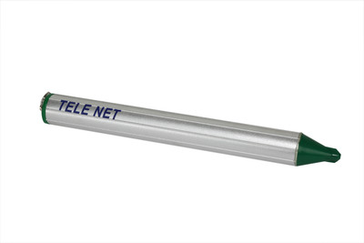 

Tele Net Ultrasonic Snake Repeller