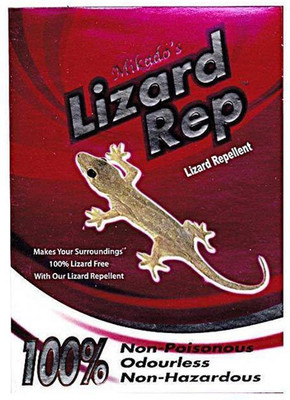 

Mikado Lizard Rep(Pack of 5)