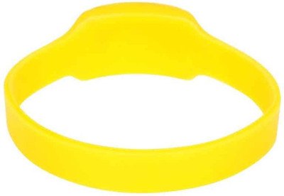 

Safe-O-Kid Watch Style Silicone Mosquito Repellent Band(Pack of 3)