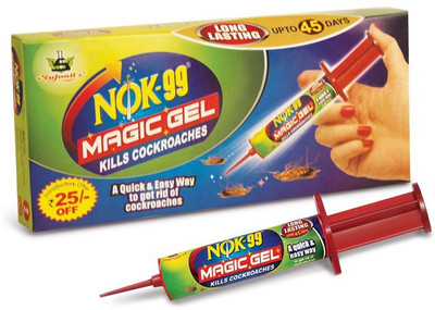 

Sujanil Nok-99 Magic Gel